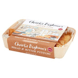 Charlie Bigham's Bread & Butter Pudding   362g GOODS M&S   