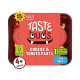 M&S Taste Buds Cheese & Tomato Pasta   225g GOODS M&S   