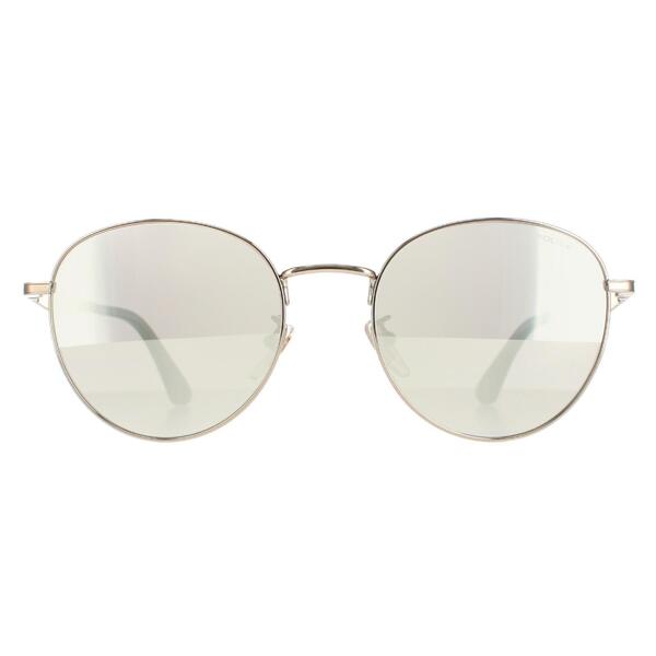 Police SPLE07 Origins Gold Sunglasses, imported from the UK