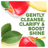 OGX Clarify & Shine+ Apple Cider Vinegar pH Balanced Conditioner   385ml GOODS M&S   