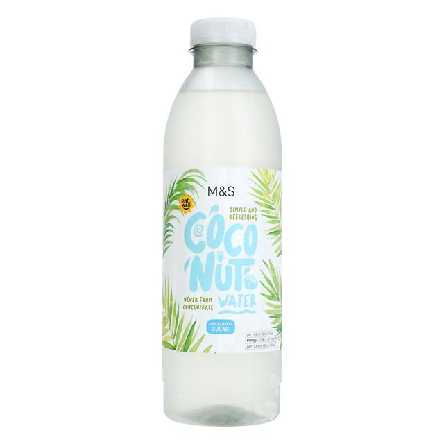 M&S Coconut Water   750ml