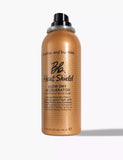 Heat Shield Blow-Dry Accelerator 125ml Haircare & Styling M&S   