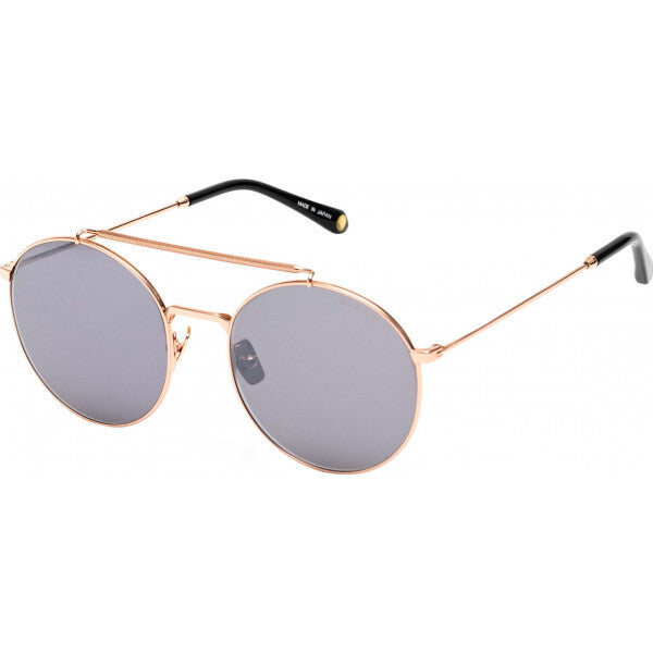 Belstaff sunglasses Statham Marron 54 blue - British product