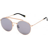 Belstaff sunglasses Statham Marron 54 blue - British product