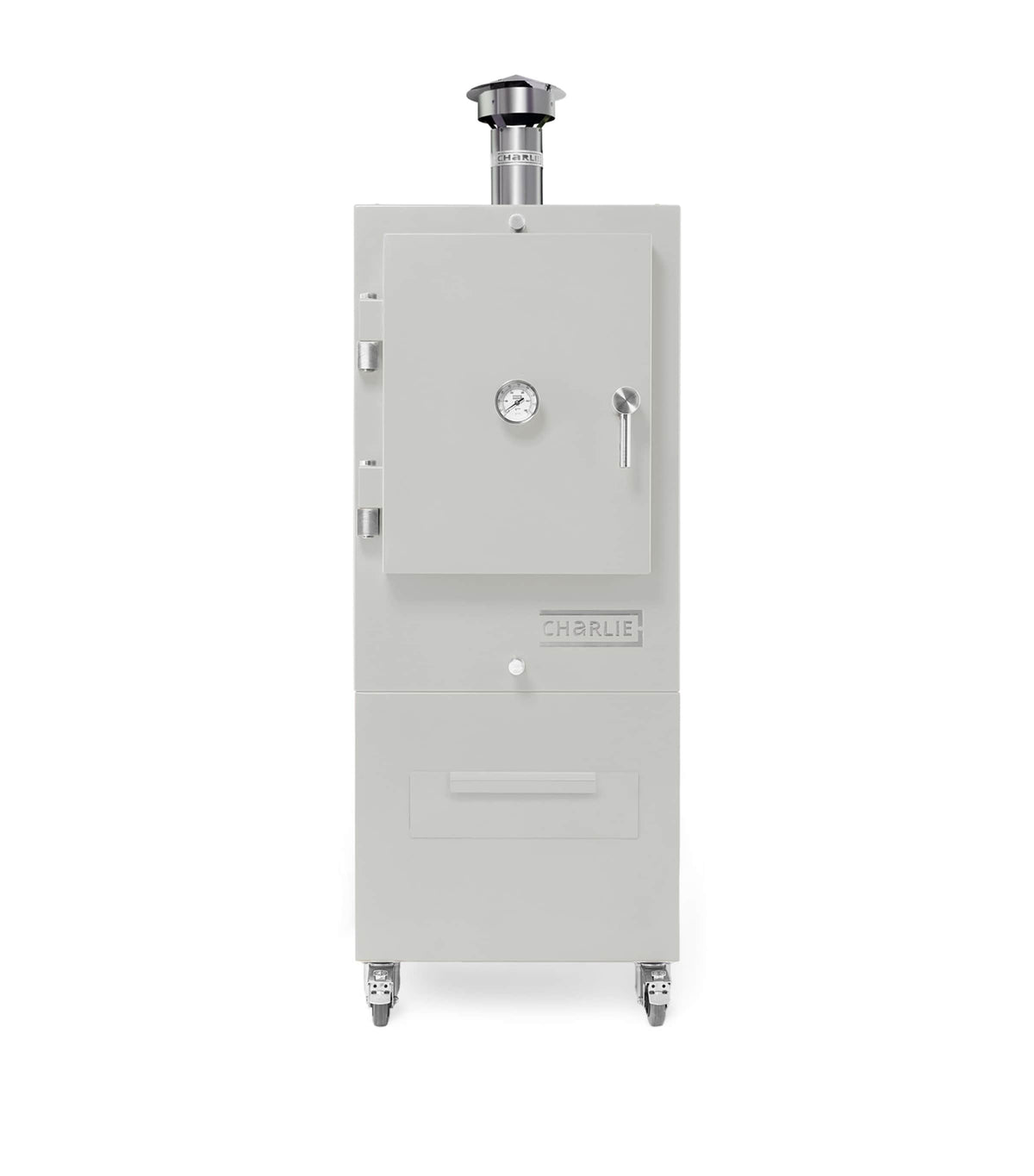 Charlie Oven charcoal oven - British product