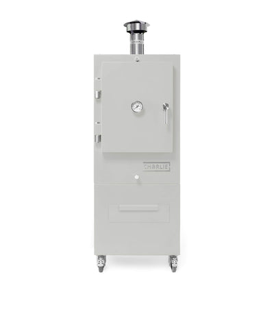 Charlie Oven Charcoal Oven Multi-Purpose Cooking Appliance