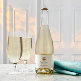 Fortnum's Fine Cyder 75cl bottle (British brand)