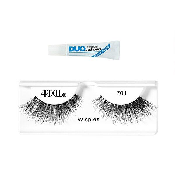 DNR  Ardell Lashes Wispies 701 GOODS Superdrug   