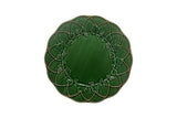 Bordallo Pinheiro Woods charger plate, imported from the UK