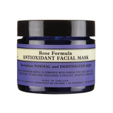 Neal's Yard Remedies Rose Formula Antioxidant Facial Mask   50g GOODS M&S   