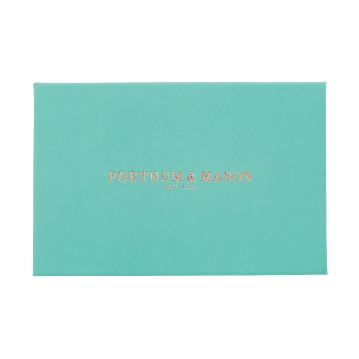 Fortnum's silver plated toast rack - British product