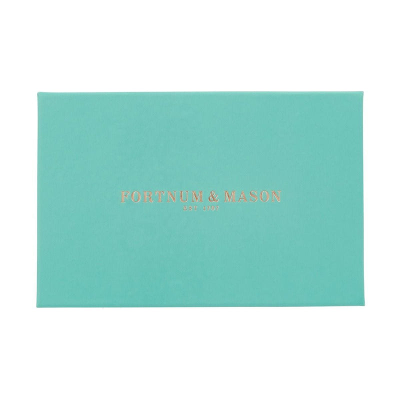 Fortnum's silver plated toast rack - British product