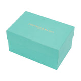 Fortnum's silver plated toast rack - British product