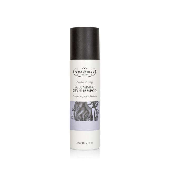 Session Styling Volumising Dry Shampoo   200ml