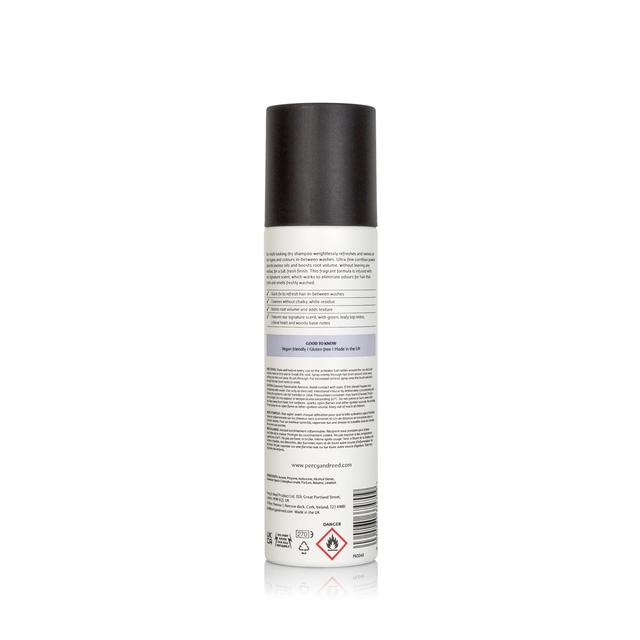 Session Styling Volumising Dry Shampoo   200ml