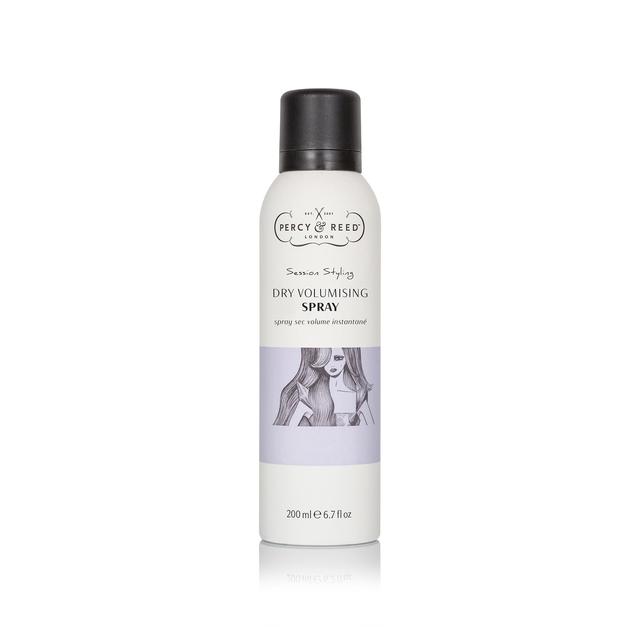 Percy & Reed Session Styling Dry Volumising Spray   200ml