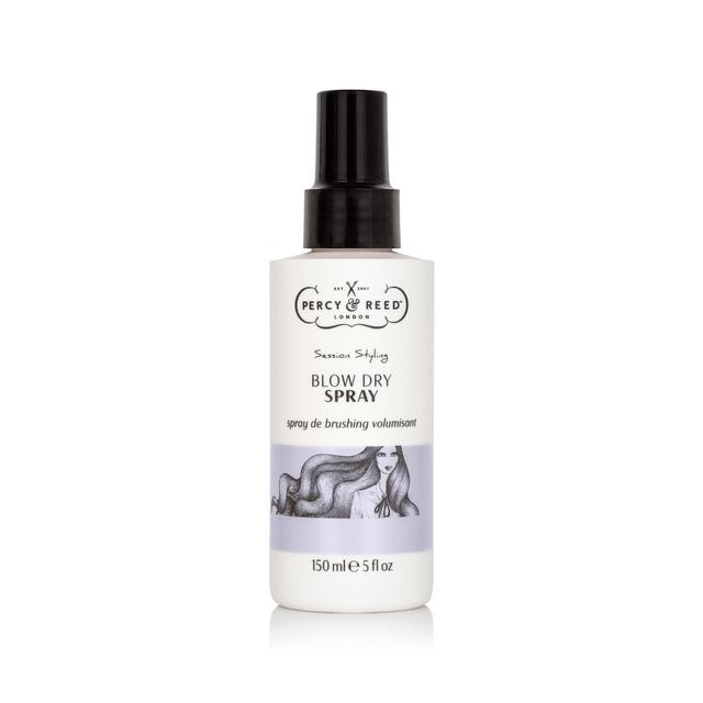 Percy & Reed Session Styling Blow Dry Spray   150ml