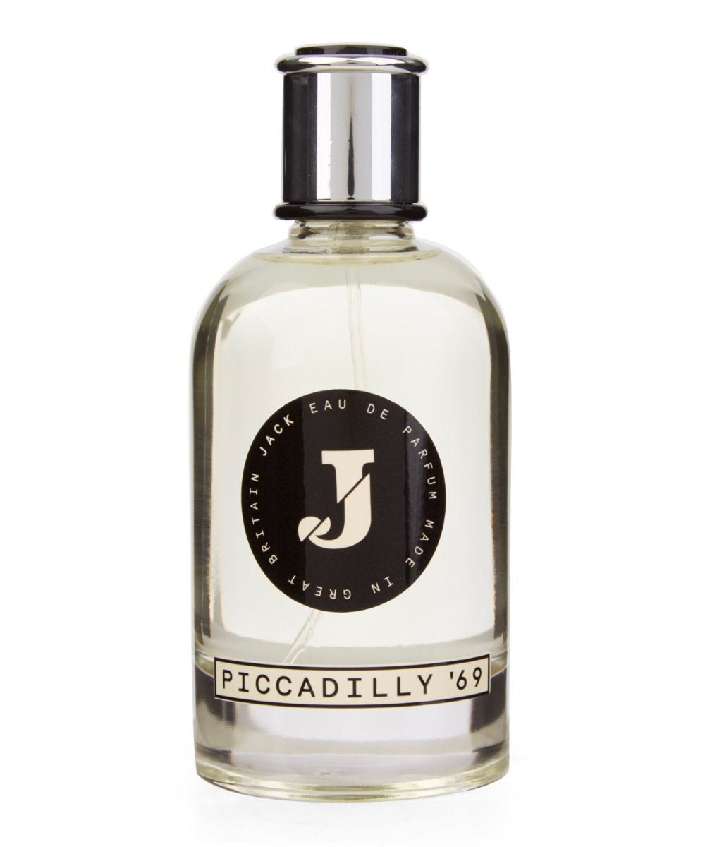 Richard E. Grant Jack Piccadilly '69 eau de parfum 100ml (British brand)