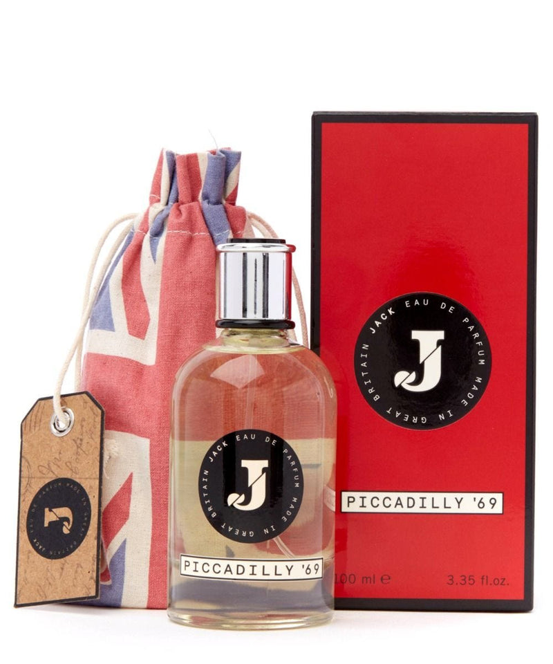Richard E. Grant Jack Piccadilly '69 eau de parfum 100ml (British brand)