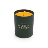 Pulbrook & Gould Autumn candle 220g - British product