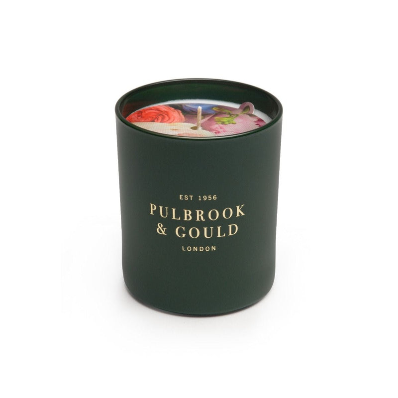 Pulbrook & Gould Signature candle 220g (British brand)