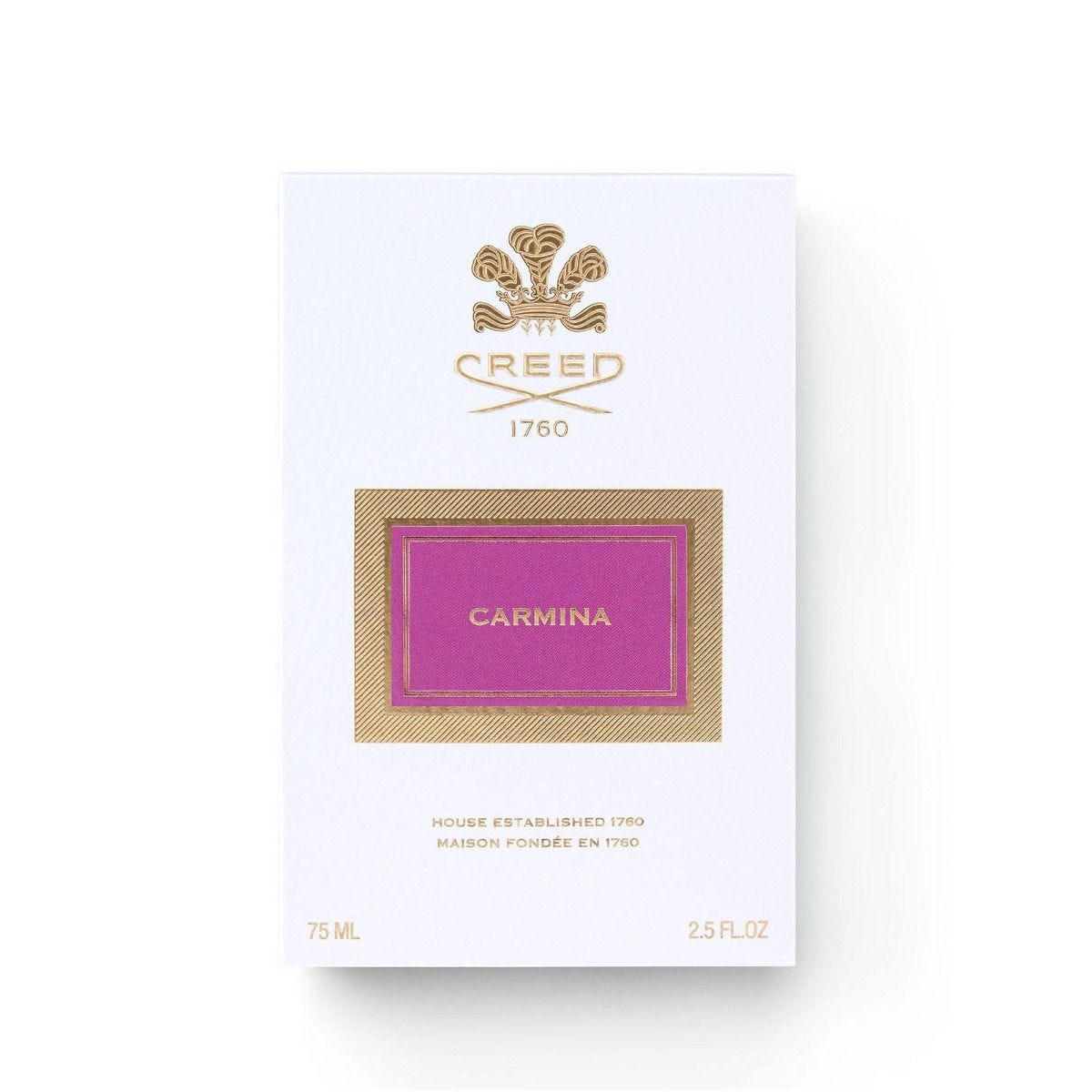 Creed Millesime Carmina eau de parfum 75ml (British brand)