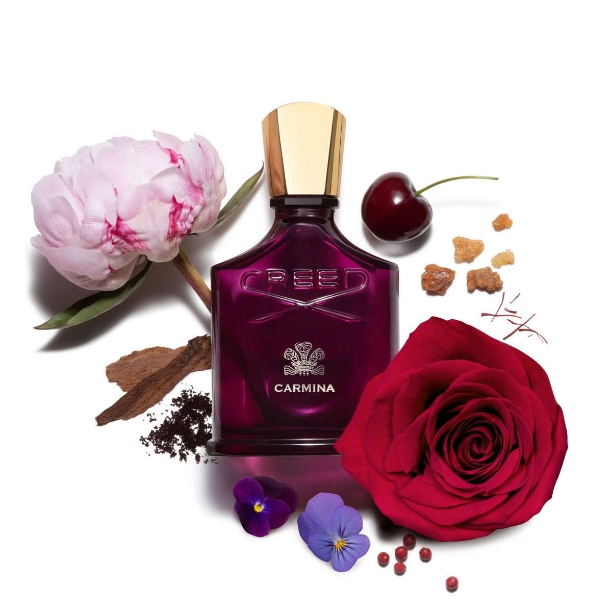 Creed Millesime Carmina eau de parfum 75ml (British brand)