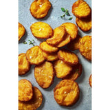 M&S Crispy Potato Slices   350g GOODS M&S   