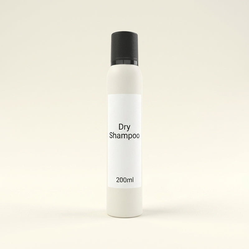 Soap & Glory Rushower dry shampoo 200ml, UK version