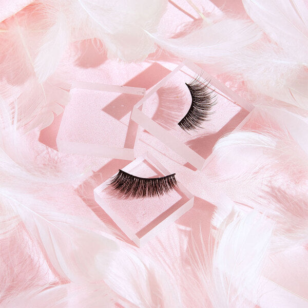 Invogue Multipack Lashes - Happy Hour GOODS Superdrug   