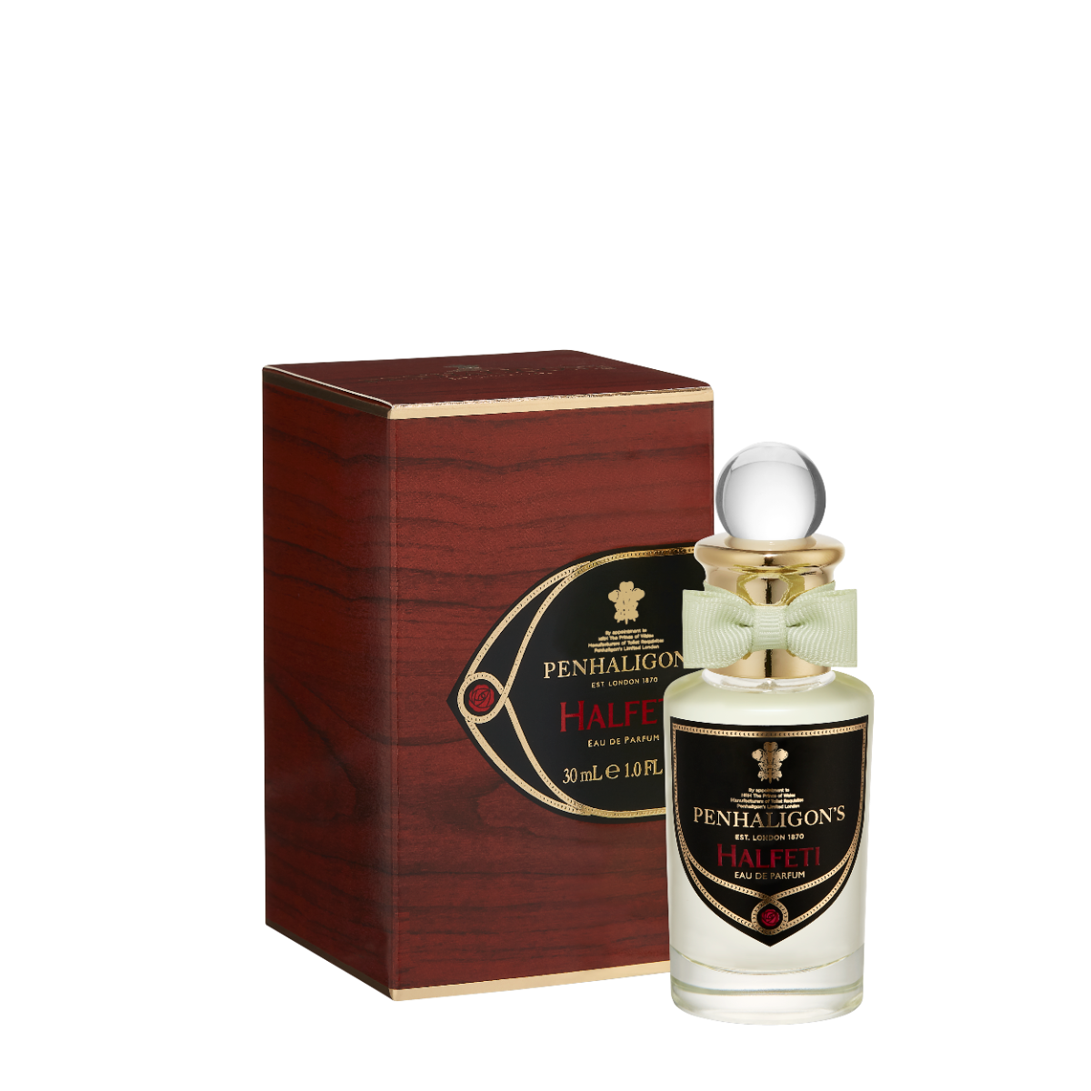 Penhaligon's Halfeti Eau de Parfum 30ml - British product