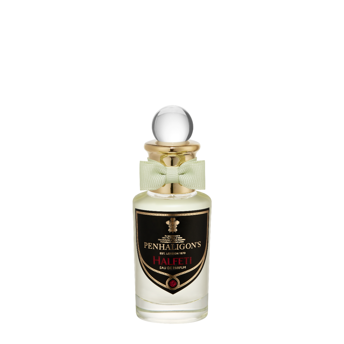 Penhaligon's Halfeti Eau de Parfum 30ml - British product