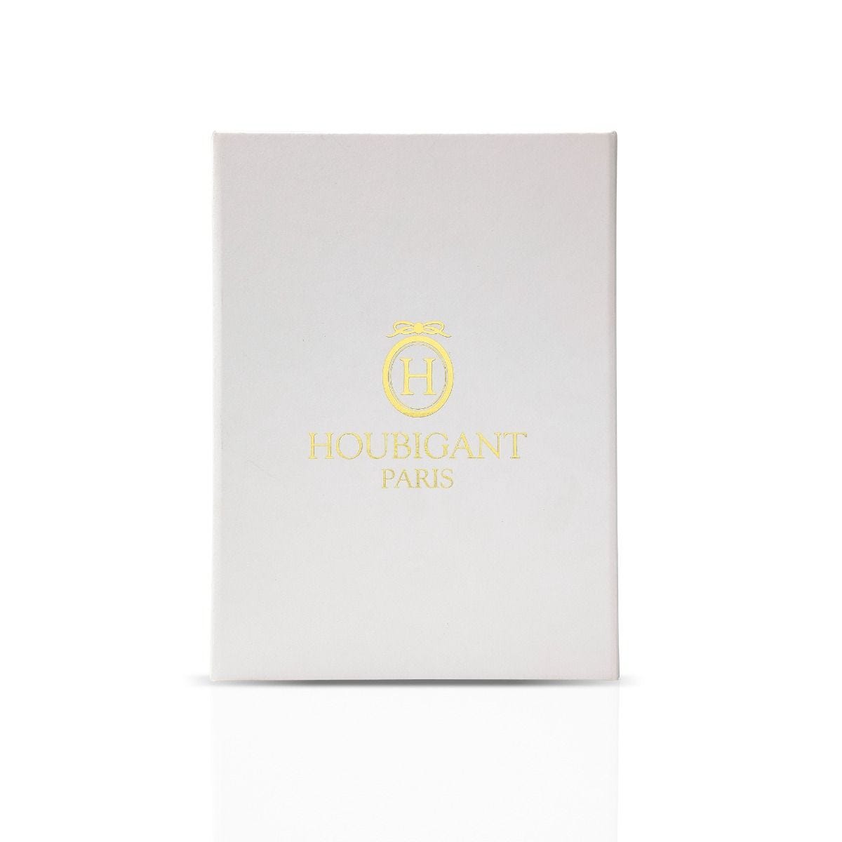 Houbigant Paris Collection Privée perfume gift set 6 x 3ml (British brand)