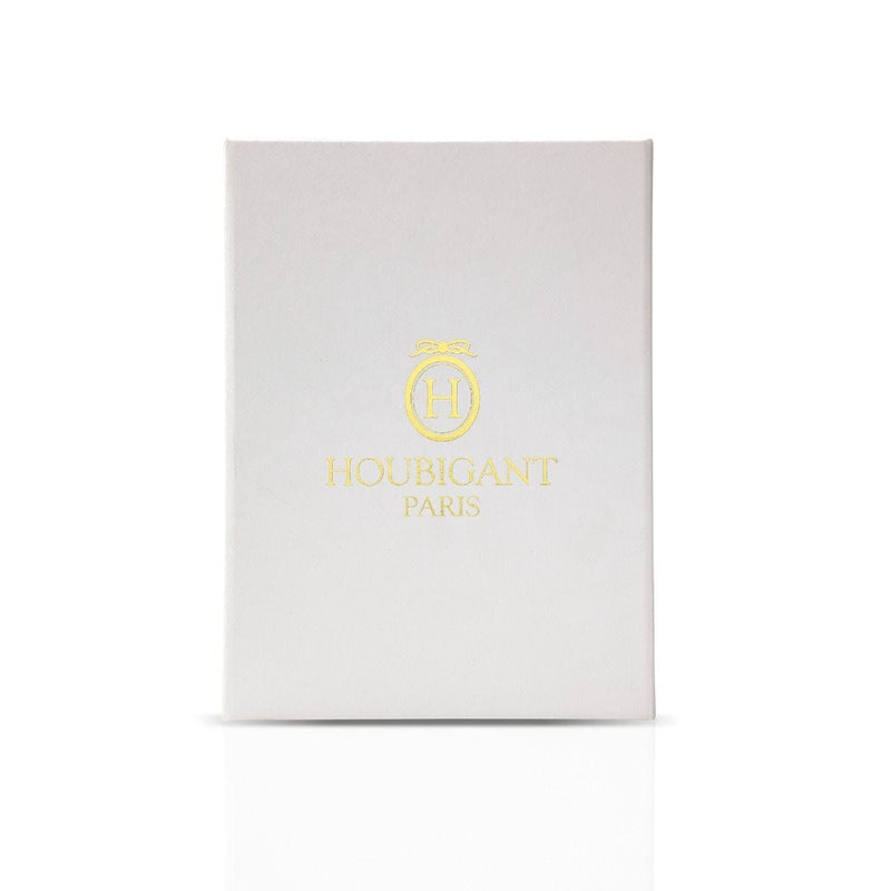 Houbigant Paris Collection Privée perfume gift set 6 x 3ml (British brand)