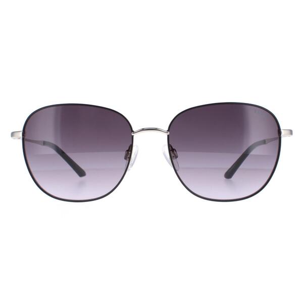 Elle black women's sunglasses (British brand)