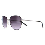 Elle black women's sunglasses (British brand)