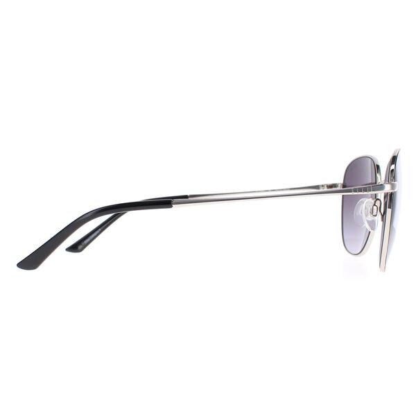 Elle black women's sunglasses (British brand)
