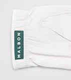 Malbon Cabretta leather buckets golf glove (British brand)