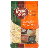 Great Scot Vegetable Broth Mix   500g GOODS M&S   