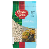 Great Scot Whole Peas   500g GOODS M&S   