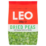 Leo Dried Peas   250g GOODS M&S   