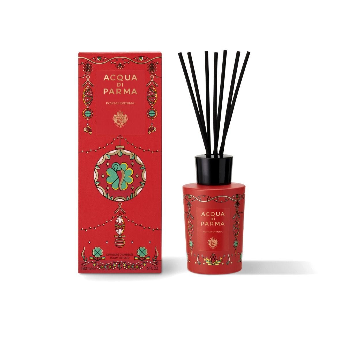 Acqua Di Parma Portafortuna diffuser 180ml (British brand)