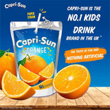 Capri Sun Orange   15 x 200ml GOODS M&S   