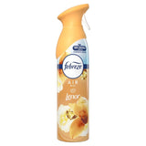 Febreze Aerosol Gold Orchid Air Freshener    300ml GOODS M&S   