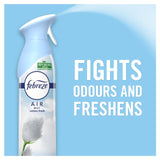 Febreze Aerosol Gold Orchid Air Freshener    300ml GOODS M&S   