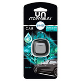 Febreze Unstoppables Car Clip Air Freshener Fresh   2ml GOODS M&S   