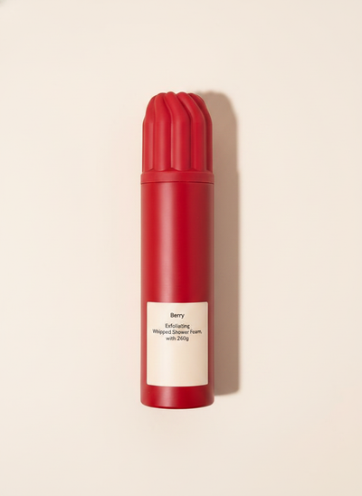 Soap & Glory Very Berry Whipped Duschschaum 265ml