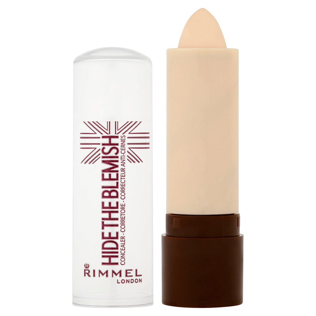 Rimmel Hide The Blemish Ivory Concealer