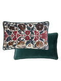 Historic Royal Palaces Modena cushion 30x50cm (British brand)