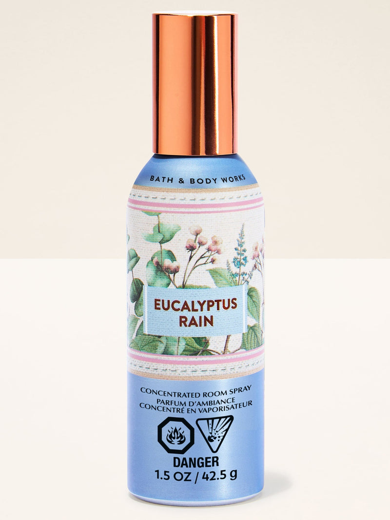 Bath & Body Works Ocean Concentrated Room Spray